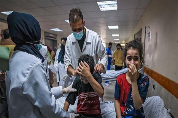 الأونروا في يوم الطفل الفلسطيني: الحاجة ملحة لوقف فوري لإطلاق النار بغزة
