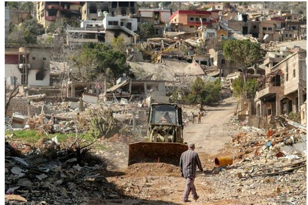 الانتخابات البلدية في لبنان.. مؤشر على قوة حزب الله وتحدٍ لإسرائيل بالمناطق الحدودية