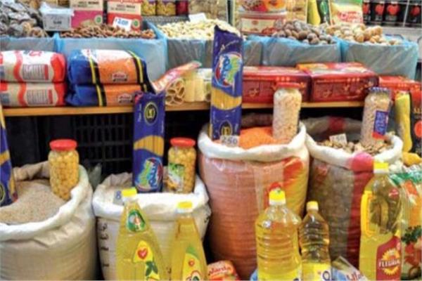 شعبة المواد الغذائية: تراجع معدلات التضخم وراء انخفاض أسعار بعض السلع