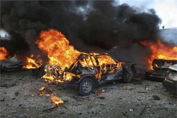تفاصيل مقتل قائد عسكري روسي كبير في انفجار سيارة بمنطقة موسكو