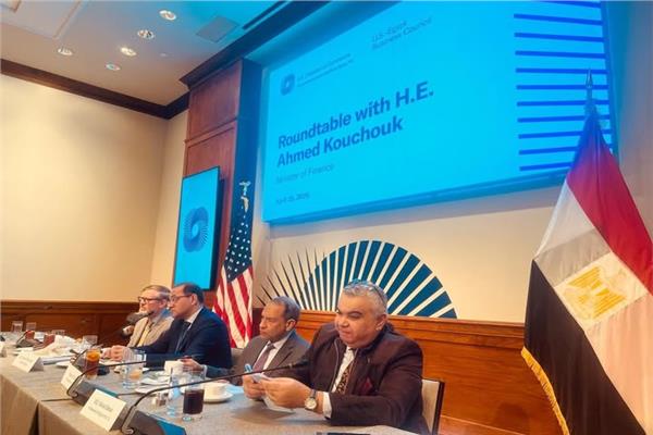 وزير المالية: المؤشرات الاقتصادية لمصر شهدت تحسنًا كبيرًا والقادم أفضل