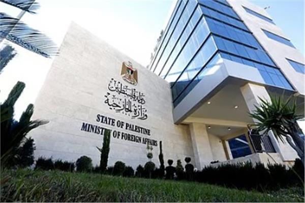 الخارجية الفلسطينية تطالب بتدخل دولي فوري لوقف مجاعة قطاع غزة