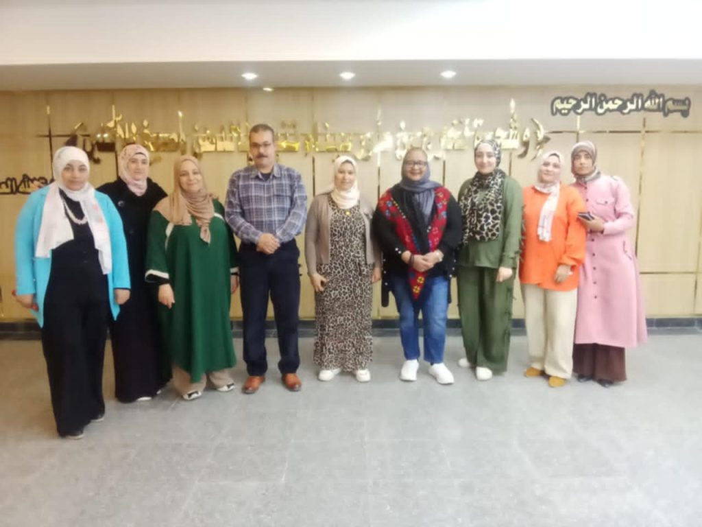وضع حجر الأساس لوحدة سكان جنوب سيناء بمدينة الطور