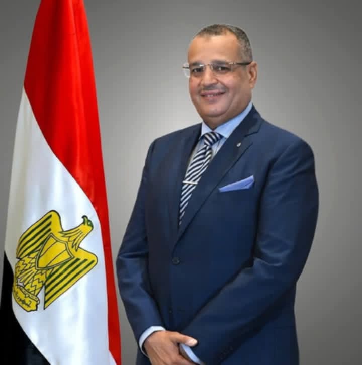 البدء فى التشغيل التجريبي لقرية التراث بشرم الشيخ