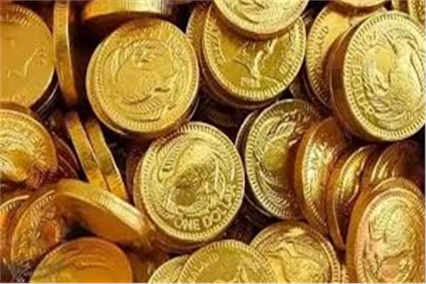 انخفاض 920 جنيهًا| سعر الجنيه الذهب خلال التعاملات المسائية