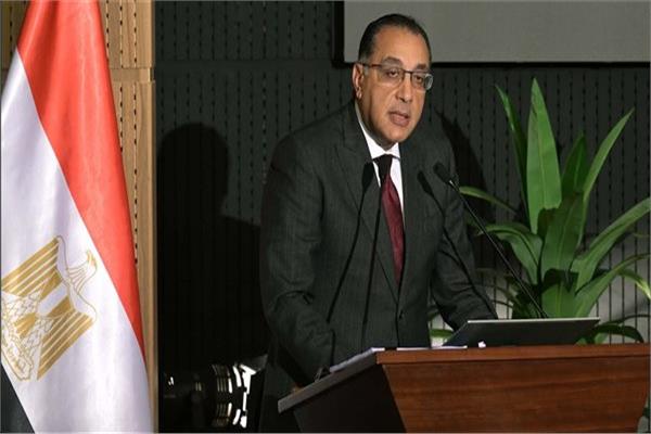 رئيس الوزراء: إنتاج أول عربة قطارات من مصنع نيرك يوليو المقبل