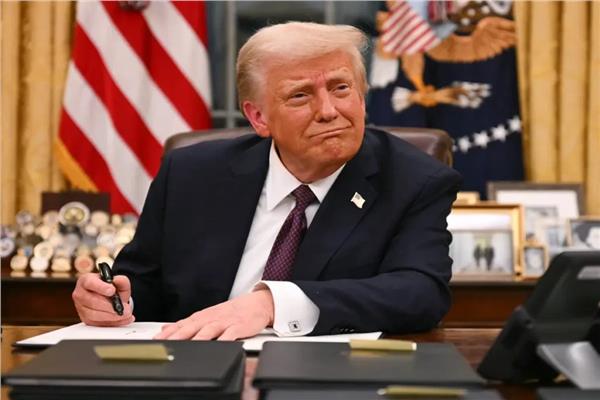 ترامب: سيتم خفض أسعار الأدوية في أمريكا بنسبة تتراوح بين 30% و80%