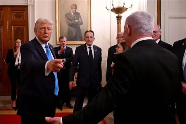 تحالف نتنياهو وترامب يترنح تحت وقع الخلافات.. فما الأسباب؟