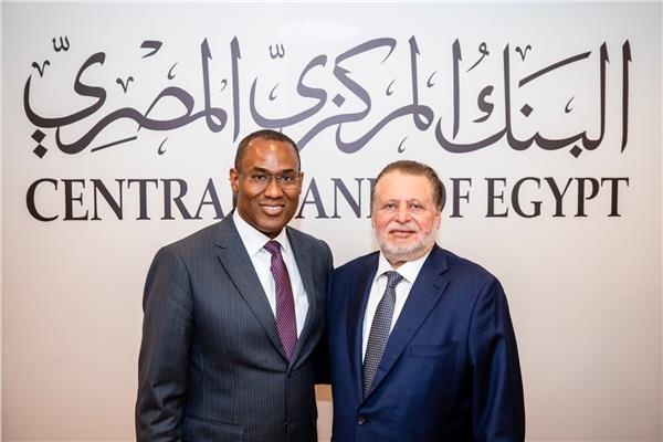 نائب مدير صندوق النقد: سياسة مصر النقدية المتوازنة سهلت مواجهة التقلبات الاقتصادية