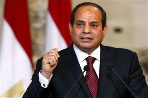 الرئيس السيسي: نرفض بشكل قاطع انتهاكات إسرائيل المتكررة للأراضي اللبنانية