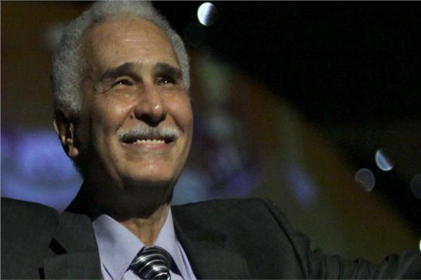 اعتزال الفنان عبد الرحمن أبو زهرة الحياة الفنية والإعلامية نهائيًا