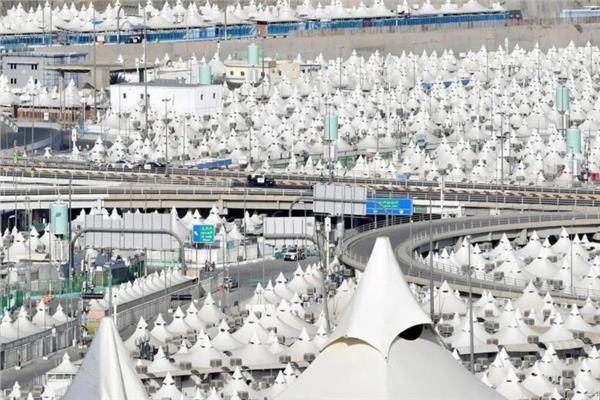فتح باب التطوع لموسم الحج هذا العام