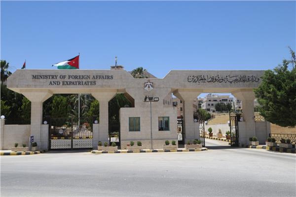 الأردن يدين إطلاق إسرائيل النار تجاه وفد دبلوماسي يضم أكثر من 25 سفيرًا بجنين
