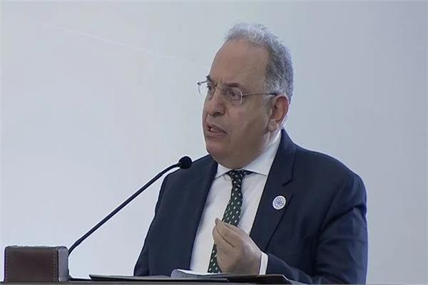 وزير المالية السوري: رفع العقوبات الأمريكية يخدم إعادة الإعمار