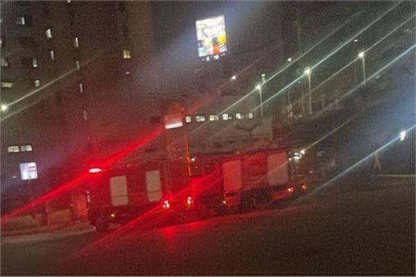 محافظة القاهرة: السيطرة على تسرب الغاز بمحطة وقود في رمسيس ولا إصابات