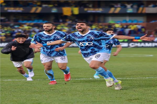 المحكمة الرياضية الدولية ترفض طلب بيراميدز بتعليق لقب الدوري