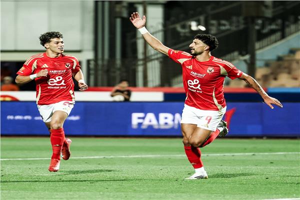 الأهلي وبيراميدز لدوري أبطال أفريقيا.. الزمالك والمصري إلى الكونفدرالية