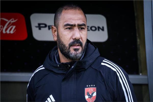 ريفيرو يرفض استمرار شوقي.. وأزمة بسبب اقتراح «دلفي»
