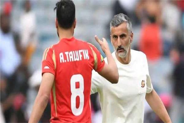 رسميًا| الأهلي يعلن خوسيه ريبيرو مديرًا فنيًا جديدًا