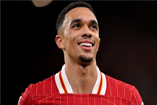 ريال مدريد يعلن رسميا التعاقد مع أرنولد من ليفربول