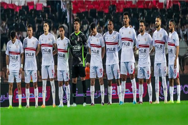 الزمالك يحدد موعد الإعلان عن اللاعبين الراحلين
