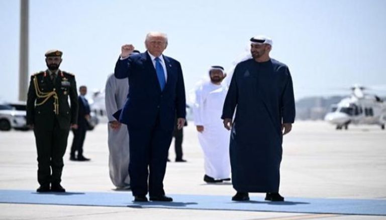 كيف يرى باحثو معهد واشنطن جولة ترامب الأخيرة؟.. صفقات وتحولات