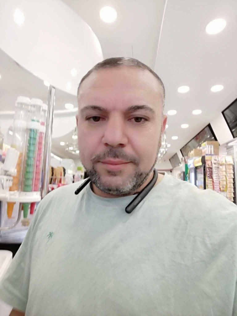 ك/ وليد عبدالحي :دعم الأبناء يثقل حجم حماس اللاعب