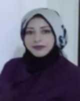 نموذج مشرف إمراة من طراز خاص متعددة الصفات والخصال