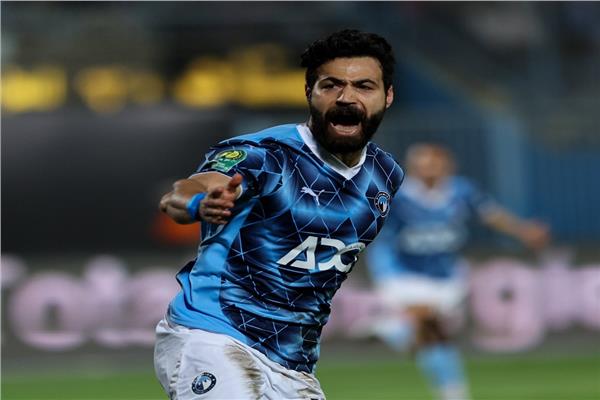 بيراميدز بطلا لدوري أبطال أفريقيا بفوز صعب على صن داونز
