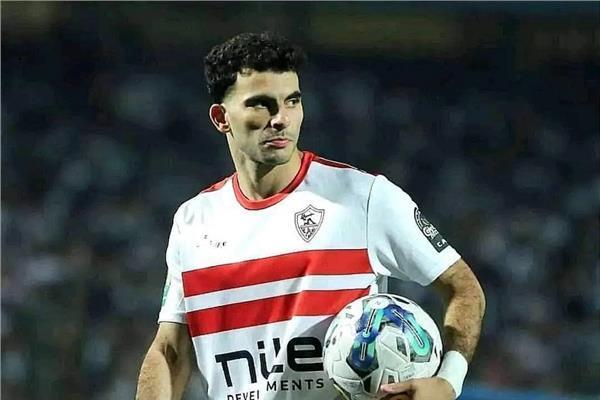جدل بسبب انتهاء الموسم في مصر.. متى ينتقل زيزو للأهلي؟