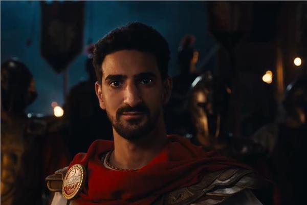 الأهلي يعلن التعاقد رسميًا مع محمد علي بن رمضان
