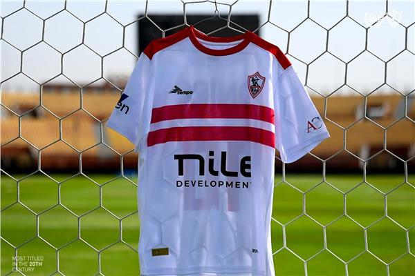 الزمالك يفسخ التعاقد مع مدافع الفريق رسمياً