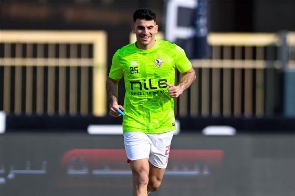 موعد إعلان الأهلي عن صفقة زيزو بعد انتهاء أزمة عقده مع الزمالك