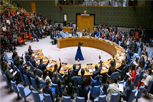 أكسيوس: الولايات المتحدة تنوي استخدام الفيتو ضد قرار مجلس الأمن لوقف إطلاق النار في غزة