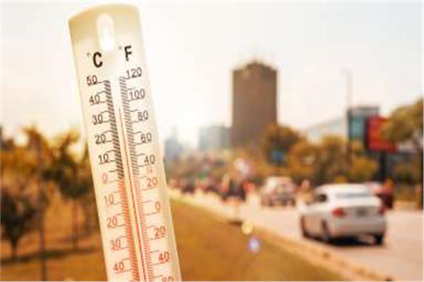 تصل إلى 42 درجة مئوية.. ارتفاع كبير في الحرارة حتى الخميس المقبل