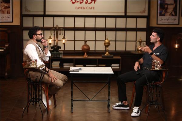 زيزو : قصة الـ100 مليون ملفقة.. ولم تكن هناك جدية في مفاوضات الزمالك
