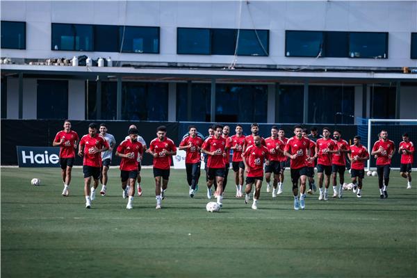 قناة مفتوحة.. تعرّف على طرق مشاهدة مباراة الأهلي وباتشوكا