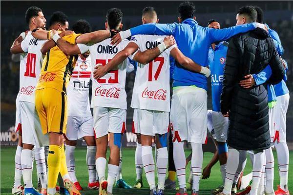 لجنة التخطيط بالزمالك تجتمع بالإدارة لحسم ملف المدير الفني