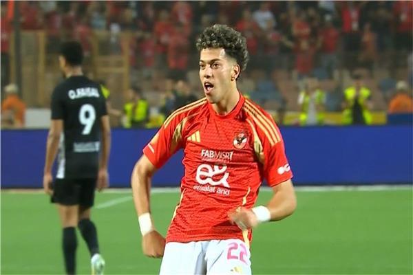 إمام عاشور قبل مونديال الأندية: بإمكاننا تحقيق إنجازا يليق بالأهلي وننتظر دعم الجماهير