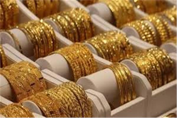 ارتفاع أسعار الذهب في منتصف تعاملات اليوم 10 يونيو