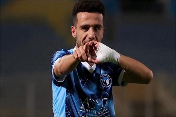 مصطفى فتحي يعود لاهتمامات الزمالك لتدعيم الفريق في الموسم الجديد