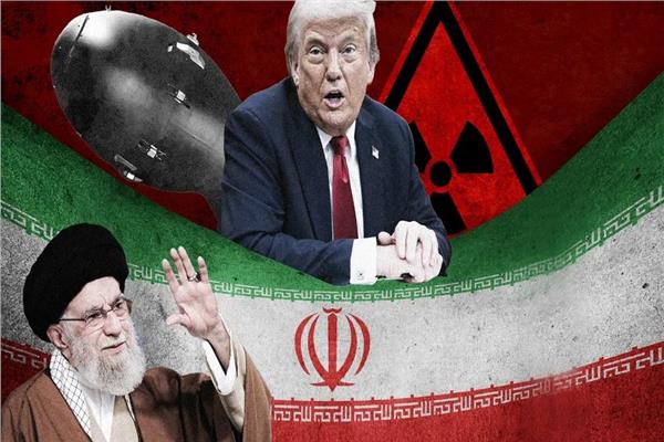 هل بدأت واشنطن العد التنازلي لمواجهة إيران؟