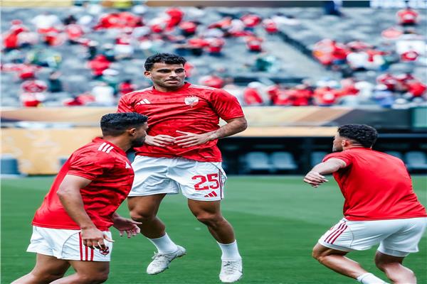 رغم إنجاز الأكثر مشاركة| موقع كأس العالم للأندية يبرز أرقام الأهلي السلبية