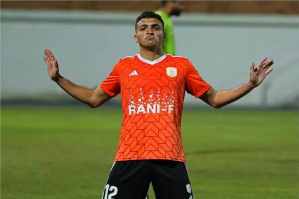 ياسين مرعي يقترب من الانتقال إلى الأهلي رسميًا في الميركاتو الصيفي