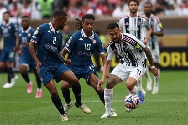 بينها 2 عرب.. 8 أندية تودع كأس العالم للأندية