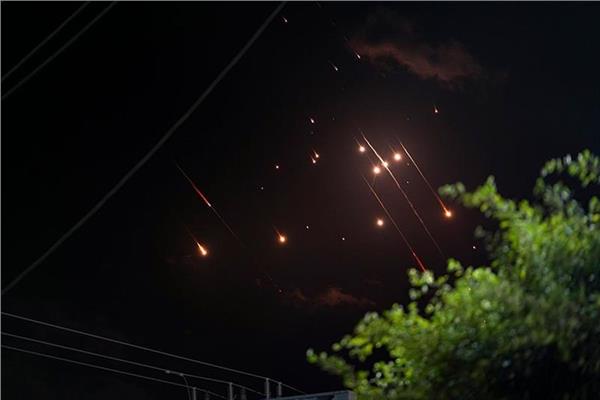 الدفاع القطرية: لا وفيات ولا إصابات من جراء الهجوم الإيراني