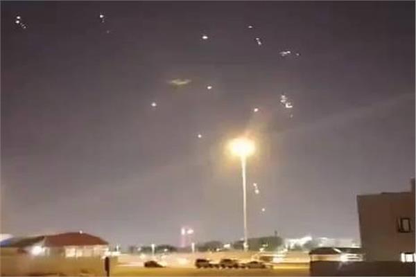 السعودية: ندين وتستنكر العدوان الذي شنته إيران على دولة قطر الشقيقة