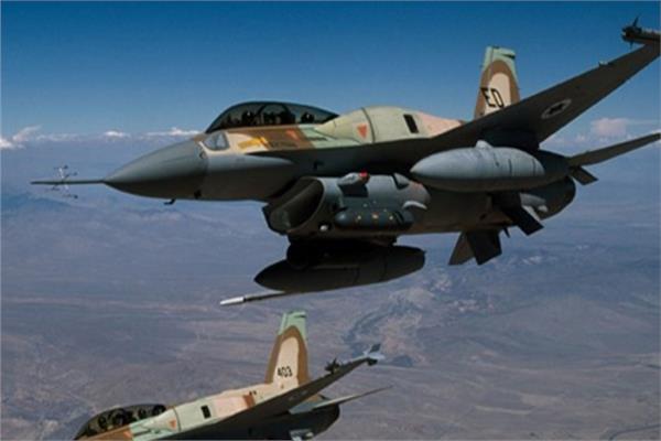 إذاعة جيش الاحتلال: سلاح الجو هاجم رادارا قرب طهران
