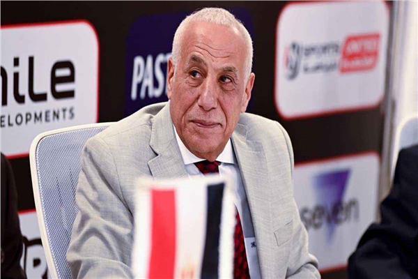 نادي مولودية الجزائر يشكر الزمالك على تعزيته عقب الحادث الجماهيري