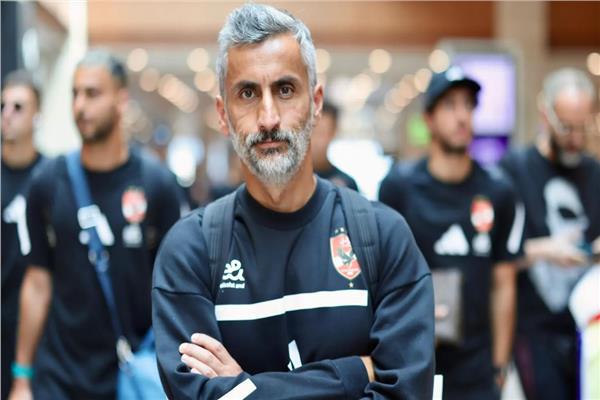 كأس العالم للأندية| بعثة الأهلي تصل القاهرة